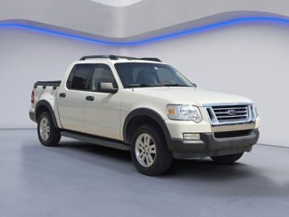 Used 2010 Ford Explorer Sport Trac XLT video 1