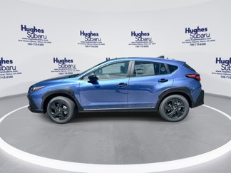 New 2025 Subaru Crosstrek 2.0i video 1
