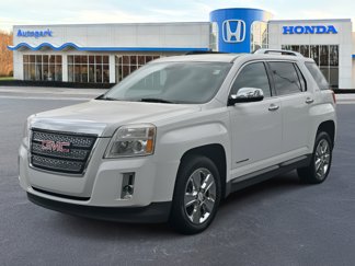 Used 2015 GMC Terrain SLT image 1