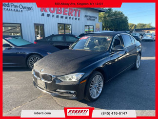 Used 2013 BMW 328i xDrive Sedan image 1