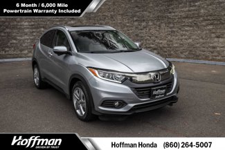 Used 2019 Honda HR-V EX image 1