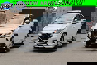 Used 2023 Nissan Sentra S image 1