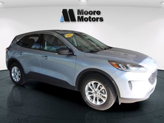 Used 2022 Ford Escape SE w/ Convenience Package image 1