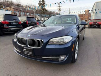 Used 2013 BMW 528i xDrive Sedan image 1