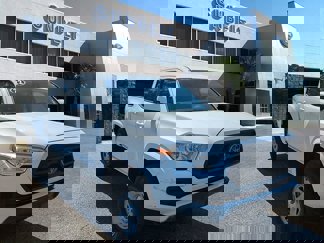 Used 2022 Toyota Tacoma SR image 1