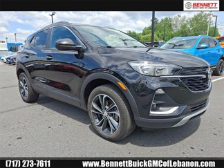 Certified 2023 Buick Encore GX Select image 1
