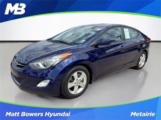 Used 2012 Hyundai Elantra GLS w/ Preferred Pkg 3 image 1