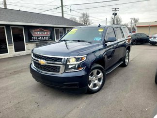 Used 2019 Chevrolet Tahoe LT image 1