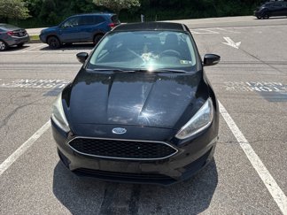 Used 2017 Ford Focus SE w/ Cold Weather Package image 1