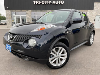 Used 2013 Nissan Juke SL image 1