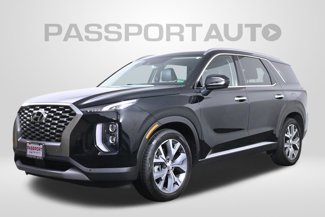 Used 2021 Hyundai Palisade SEL w/ Premium Package image 1