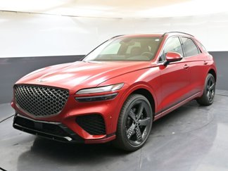 New 2025 Genesis GV70 3.5T Sport w/ Sport Advanced Package image 1