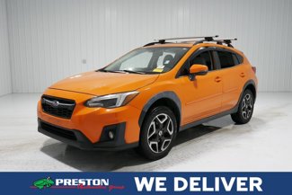 Used 2018 Subaru Crosstrek 2.0i Limited image 1