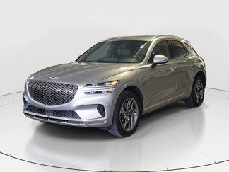 Certified 2023 Genesis GV70 2.5T w/ Advanced Package image 1