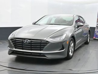 Used 2022 Hyundai Sonata SE image 1