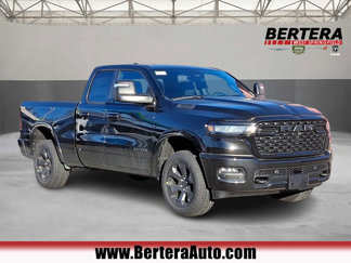 New 2025 RAM 1500 Big Horn image 1