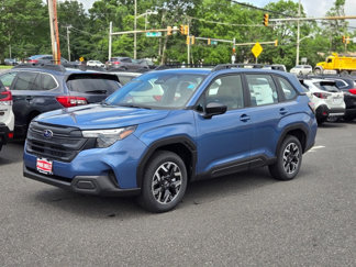 New 2025 Subaru Forester image 1
