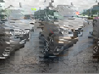 Used 2019 Subaru Forester Limited w/ Popular Package #3 image 1