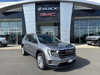 New 2025 GMC Acadia Elevation w/ Elevation Premium Package image 1