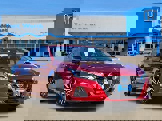 Used 2020 Nissan Altima 2.5 SR w/ Premium Package image 1