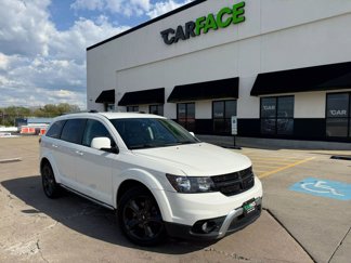 Used 2018 Dodge Journey Crossroad image 1