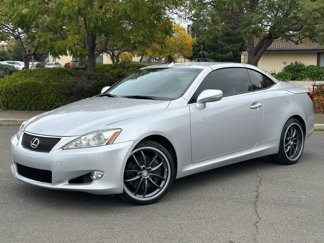 Used 2010 Lexus IS 350C image 1