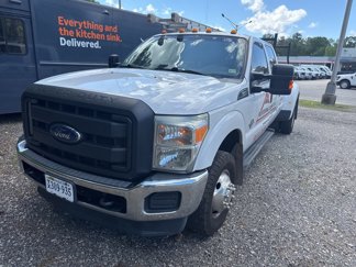 Used 2014 Ford F350 XL w/ Power Equipment Group image 1
