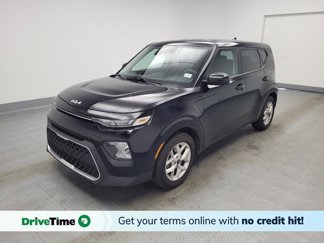 Used 2022 Kia Soul LX w/ Technology Package image 1