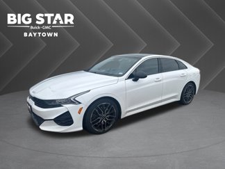 Used 2023 Kia K5 GT image 1