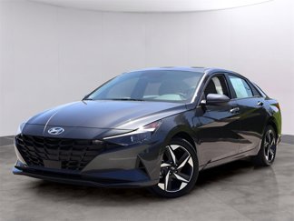 Used 2023 Hyundai Elantra SEL w/ Convenience Package image 1