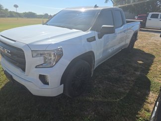 Used 2019 GMC Sierra 1500 Elevation w/ Elevation Value Package image 1