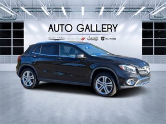 Used 2020 Mercedes-Benz GLA 250 image 1