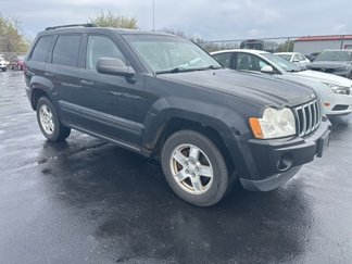 Used 2006 Jeep Grand Cherokee Laredo image 1