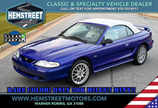 Used 1995 Ford Mustang GT image 1
