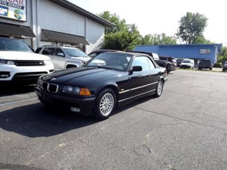 Used 1997 BMW 328i Convertible image 1
