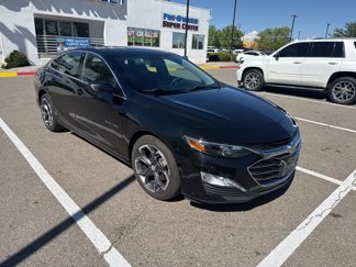 Certified 2023 Chevrolet Malibu LT image 1