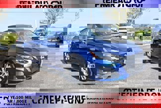 Certified 2024 Nissan Altima 2.5 S image 1