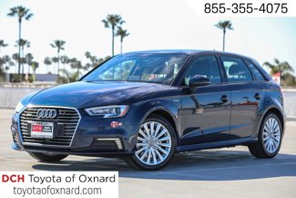 Used 2018 Audi A3 e-tron Premium image 1