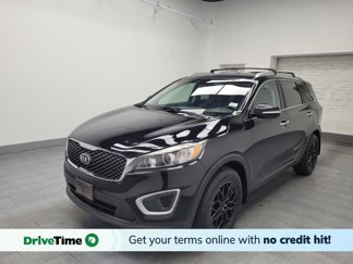 Used 2018 Kia Sorento LX image 1