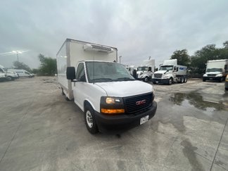Used 2019 GMC Savana 3500 w/ Power Convenience Package image 1