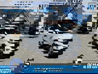 Used 2019 Chevrolet Equinox LT image 1