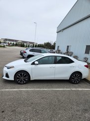 Used 2017 Toyota Corolla LE image 1