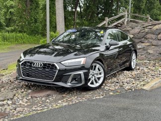 Used 2023 Audi A5 2.0T Premium Plus w/ Premium Plus image 1