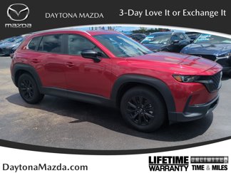 Used 2023 MAZDA CX-50 2.5 S w/ Cargo Package image 1