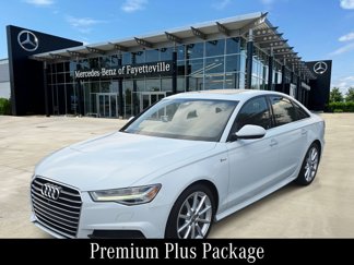 Used 2018 Audi A6 3.0T Prestige image 1