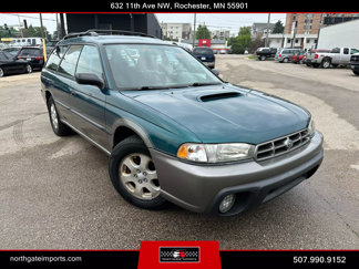 Used 1998 Subaru Legacy Wagon image 1