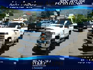 Used 2016 Chevrolet Silverado 3500 LTZ w/ Duramax Plus Package image 1