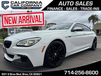 Used 2016 BMW 640i Gran Coupe video 1