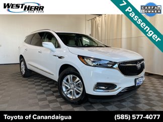 Used 2019 Buick Enclave Premium image 1