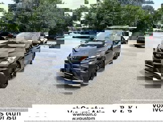 Used 2021 Toyota Camry XSE image 1